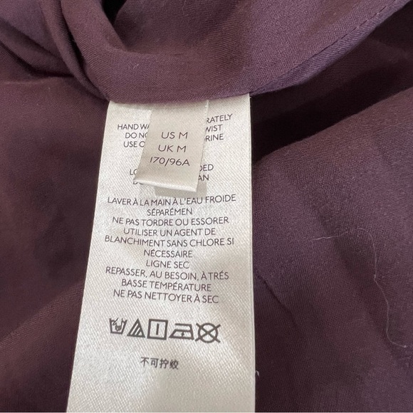 MAEVE by ANTHROPOLOGIE KARA SEOUINED MINI DRESS - Picture 13 of 13